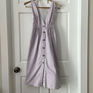 Urban Outfitters Denim Dress